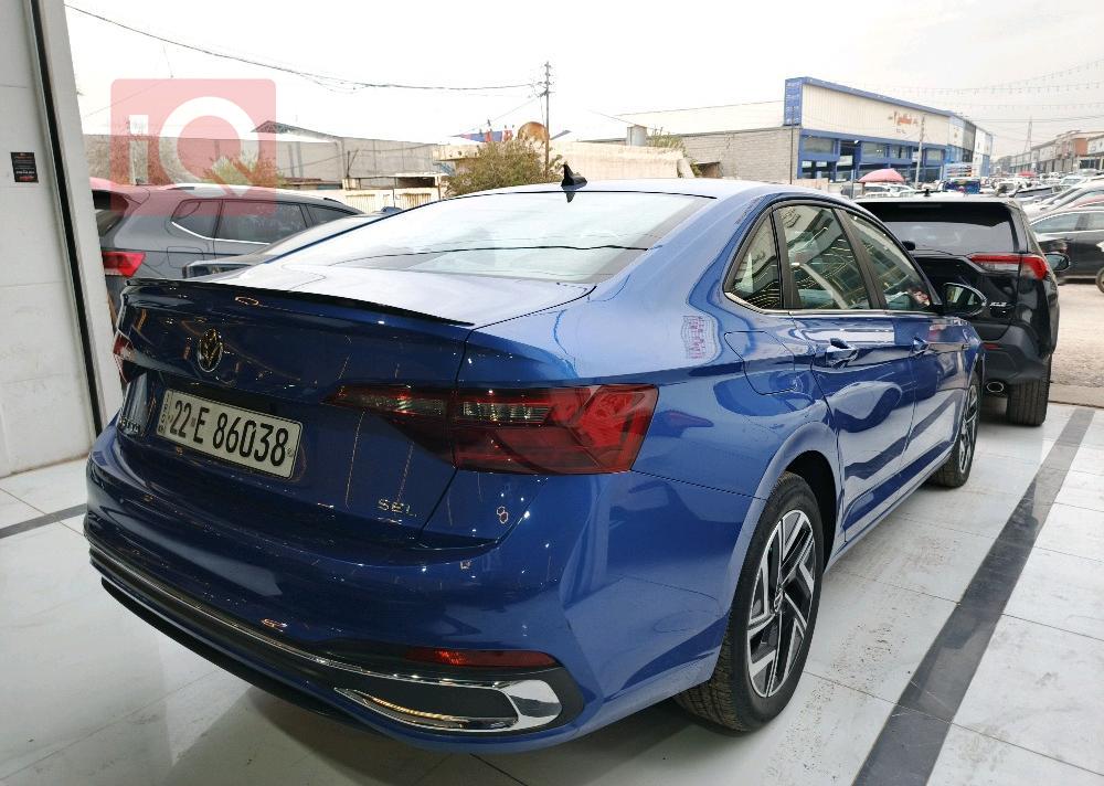 فولكسفاغن جيتا